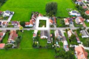 Projektiertes massives Einfamilienhaus in super Lage inkl. Grundstück – Neuburg-Schrobenhausen (Kreis) – Vorschaubild 4