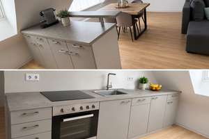 Praktische 2-Zimmer-Wohnung mit Einbauküche in Ingolstadt – Lortzingstraße 4, 85057 Nordwest, Ingolstadt – Vorschaubild 2
