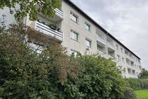 Renovierte 2 Zi-Whng.- Sonnenbalkon - Duisburg Rheinhausen