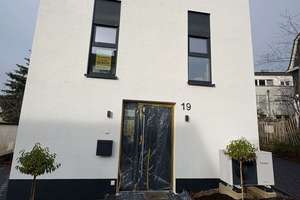 Neubau/ Erstbezug im Loftstil/ Exklusives Architektenhaus in Wuppertal Ronsdorf! – Die vollständige Adresse der Immobilie erhältst du vom Anbieter., 42369 Ronsdorf, Wuppertal – Vorschaubild 3
