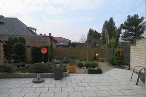 Keine Käuferprovision! Mit viel Liebe zum Detail! Wunderschönes RMH in familienfreundlicher Wohnlage – Gifhorn (Kreis) – Vorschaubild 17