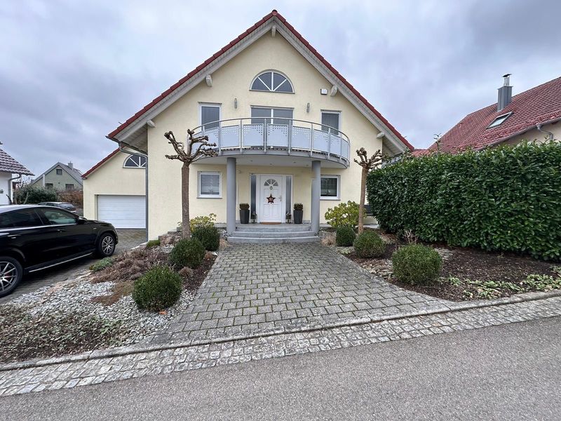 Haus kaufen in Backnang ImmoScout24