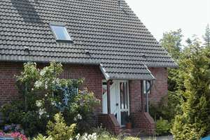 Attraktive Doppelhaushälfte in Osterrönfeld