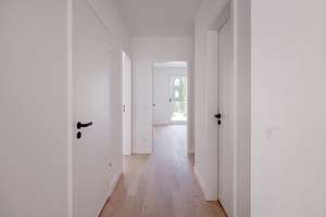 Anspruchsvoll und nachhaltig: 3-Zi-Whg in Holz-Hybrid-Ensemble – Rupprechtstraße 32, 80636 Sankt Vinzenz, München – Vorschaubild 6