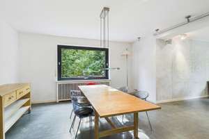 Stilvolle Architektenvilla im Bauhausstil - ein Unikat in Hannover-Sehnde – Die vollständige Adresse der Immobilie erhältst du vom Anbieter., 31319 Sehnde – Vorschaubild 10