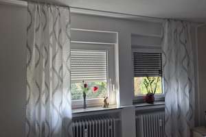 Leerstehende  3,5-Zimmer-Masionette-Wohnung in Münster-Roxel  mit PKW-Stellplatz – Havixbecker Straße 41, 48161 Roxel, Münster – Vorschaubild 11