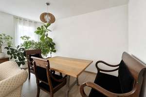 Moderne 3-Zimmer-Wohnung mit Balkon, EBK & Fußbodenheizung – Scheunenhofstraße 3, 1097 Äußere Neustadt, Dresden – Vorschaubild 5