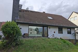 Top freistehender Bungalow mit Einliegerwohnung – Die vollständige Adresse der Immobilie erhältst du vom Anbieter., 64521 Groß-Gerau – Vorschaubild 1