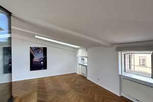 Exklusive Wohnung in der Maximilianstrasse mit Dachterrasse (Provisionsfrei) – Die vollständige Adresse der Immobilie erhältst du vom Anbieter., 80538 Lehel, München – Vorschaubild 3