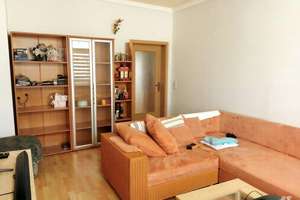 3-Zimmer-Altbauwohnung in begehrter Lage von Leipzig-Gohlis – mit Blick ins Rosental – Kirschbergstraße 70, 4155 Gohlis-Süd, Leipzig – Vorschaubild 4