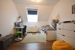 Moderne Doppelhaushälfte mit Wintergarten, Einbauküche und Garage in ruhiger Lage von Roisdorf – Die vollständige Adresse der Immobilie erhältst du vom Anbieter., 53332 Bornheim – Vorschaubild 18