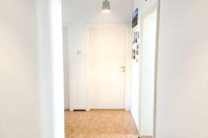 PROVISIONSFREI! Gepflegte 2-Zimmer-Wohnung · ca. 67 m² · Karlsruhe Innenstadt  - Weststadt – Kriegsstraße 179, 76135 Weststadt, Karlsruhe – Vorschaubild 3