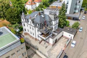 Altbau-Refugium in historischer Villa – Herdweg 22, 70174 Relenberg, Stuttgart – Vorschaubild 12