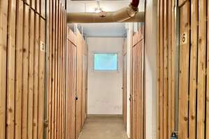 Bezugsfreie 2-Zimmer-Terrassenwohnung mit eigenem Garten und TG-Stellplatz – Die vollständige Adresse der Immobilie erhältst du vom Anbieter., 1309 Striesen-West, Dresden – Vorschaubild 18