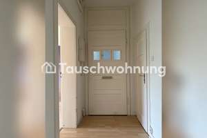 Tauschwohnung: Biete schnuckelige 2-Zi Whg in Döhren mit EBK und Balkon an – Die vollständige Adresse der Immobilie erhältst du vom Anbieter., 30163 List, Hannover – Vorschaubild 5