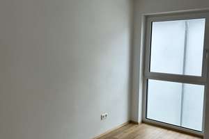 Neubau, stilvolle 2-Raum-Wohnung mit gehobener Ausstattung, Balkon und Einbauküche in Ingolstadt – Degenhartstraße 11a, 85049 Mitte, Ingolstadt – Vorschaubild 7