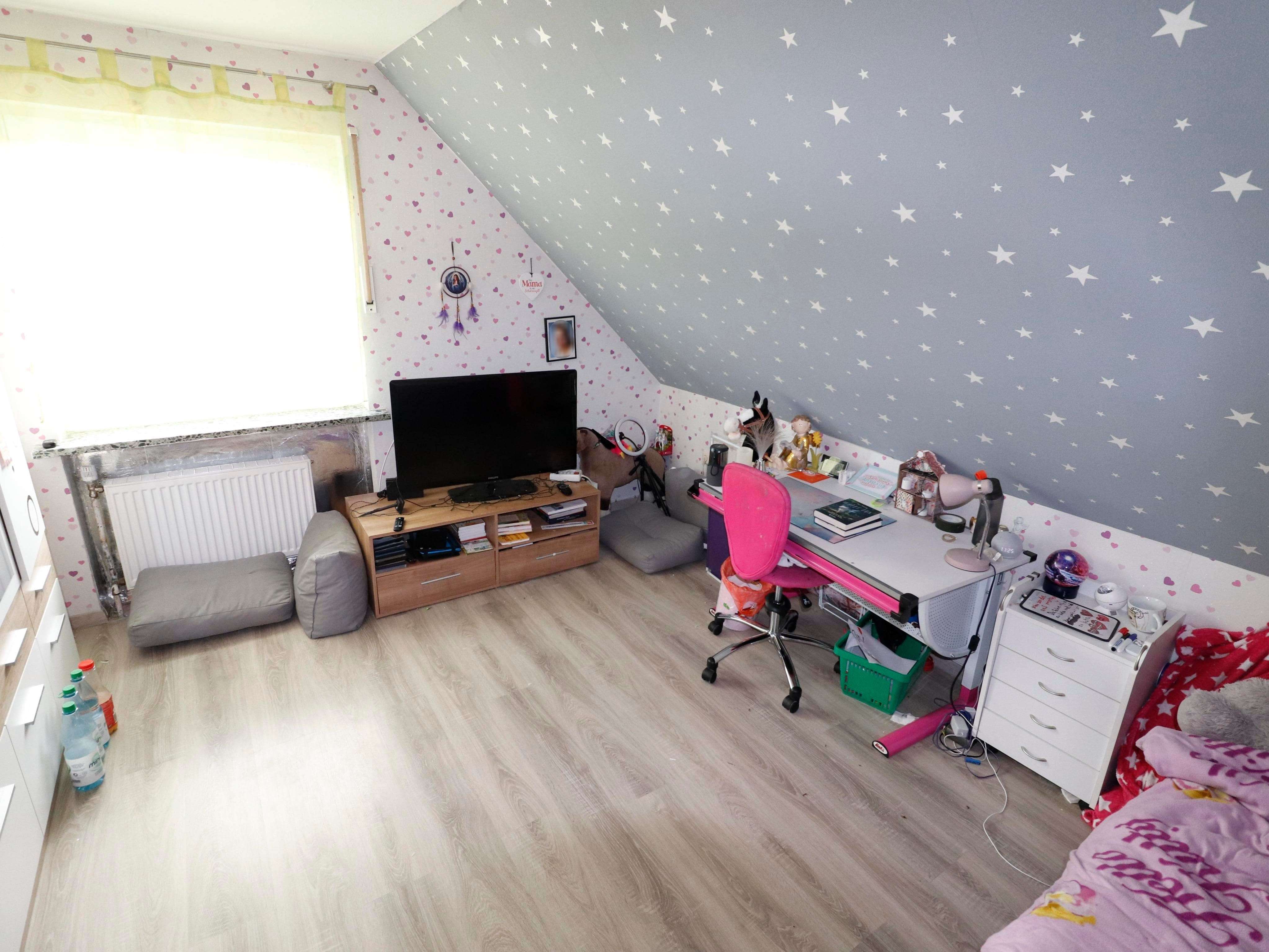 Immobilie in Saterland - Immobilie - zusätzliches Baugrundstück möglich - Bild 5