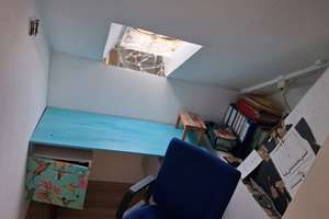 Gepflegte 2-Zimmer-Wohnung im 2. OG in Dortmund-Loh – Im Papenkamp 51, 44267 Benninghofen, Dortmund – Vorschaubild 14