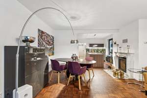 Neuwertiges Reihenendhaus mit gehobener Ausstattung und Tiefgaragenstellplatz in ruhiger Wohnlage – Die vollständige Adresse der Immobilie erhältst du vom Anbieter., 28329 Gartenstadt Vahr, Bremen – Vorschaubild 9