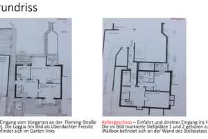 Traumhaftes Familiendomizil: Großzügiges Einfamilienhaus mit Garten, Loggia und Tiefgarage – Flemingstraße 34, 81925 Herzogpark, München – Vorschaubild 12