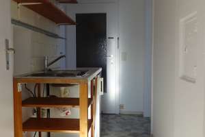 2-Zimmer-Studiowohnung in Ohmenhausen – Betzinger Straße 54, 72770 Ohmenhausen, Reutlingen – Vorschaubild 2