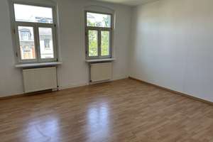 2-Raumwohnung, auch als WG geeignet – Schillerstraße 44, 6114 Paulusviertel, Halle (Saale) – Vorschaubild 4
