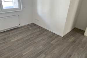Nr. 1:  Moderne 2-Raum-Wohnung mit überdachter Terrasse – Monheimstr. 22-26, 40227 Düsseldorf – Vorschaubild 6