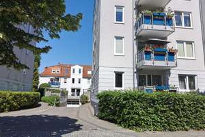 Attraktive Kapitalanlage in gepflegter Wohnanlage nahe Brosepark! – Die vollständige Adresse der Immobilie erhältst du vom Anbieter., 13156 Niederschönhausen, Berlin – Vorschaubild 2