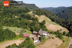 Bauernhof in traumhafter Landschaft ! – Die vollständige Adresse der Immobilie erhältst du vom Anbieter., 77728 Oppenau – Vorschaubild 6