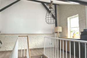 Frankfurt - Zeilsheim - Wohnung mit eigenem Zugang (sep. Haus) – 65931 Zeilsheim, Frankfurt am Main – Vorschaubild 13
