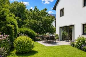 Ihr Zuhause im Märchenviertel - Mieteinnahmen inklusive – Die vollständige Adresse der Immobilie erhältst du vom Anbieter., 81739 Waldperlach, München – Vorschaubild 12