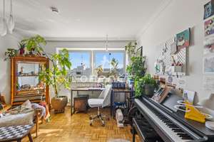 ***Großzügige 4,5-Zimmer-Wohnung mit Westbalkon*** – Die vollständige Adresse der Immobilie erhältst du vom Anbieter., 93051 Großprüfening-Dechbetten-Königswiesen, Regensburg – Vorschaubild 6