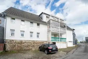 Solide Kapitalanlage! Voll vermietetes 4-Familienhaus! – Oberbergischer Kreis – Vorschaubild 5