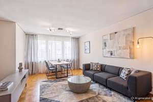 Attraktive Kapitalanlage – vermietete 92 m² Eigentumswohnung in begehrter Lage von Bothfeld – Die vollständige Adresse der Immobilie erhältst du vom Anbieter., 30659 Bothfeld, Hannover – Vorschaubild 3