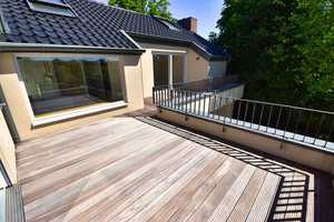 Exklusives "Traumhaus" in wunderschöner Ruhiglage mit Weitblick! 300qm, 2 Kamine, Sauna, Top EBK! – Bonn – Vorschaubild 14