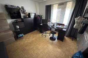 Helle und gemütliche Wohnung in guter Lage von Dellbrück*Terrasse und Balkon*Stellplatz – Bergisch Gladbacher Straße 1139, 51069 Dellbrück, Köln – Vorschaubild 3