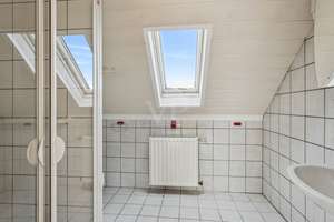 Reihenendhaus mit großem Grundstück, Pool und wohnmobilgeeigneter Doppelgarage – Die vollständige Adresse der Immobilie erhältst du vom Anbieter., 48431 Rheine – Vorschaubild 19