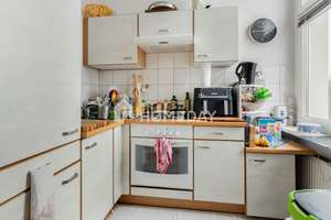 Zwei-Zimmer-Wohnung mit zwei Balkonen nahe weitläufiger Grünflächen – Die vollständige Adresse der Immobilie erhältst du vom Anbieter., 12459 Oberschöneweide, Berlin – Vorschaubild 7