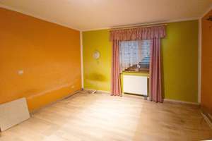Großzügiges Familienhaus mit 2.271 m² Grundstück und  Potenzial in Leipzig-Althen - Provisionsfrei! – Die vollständige Adresse der Immobilie erhältst du vom Anbieter., 4319 Althen-Kleinpösna, Leipzig – Vorschaubild 9