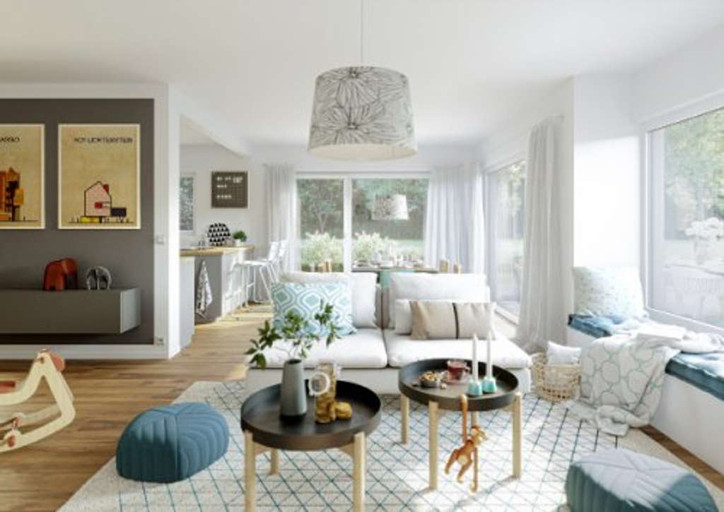 Immobilie in Simmertal - LivingHaus - Dein individuell geplantes Traumhaus in Simmertal - Bild 4