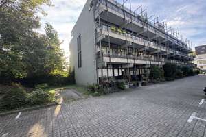 Wunderschöne Wohnung mit Garten, Balkon und Stellplatz! – Eschenstr. 88, 42283 Barmen, Wuppertal – Vorschaubild 16