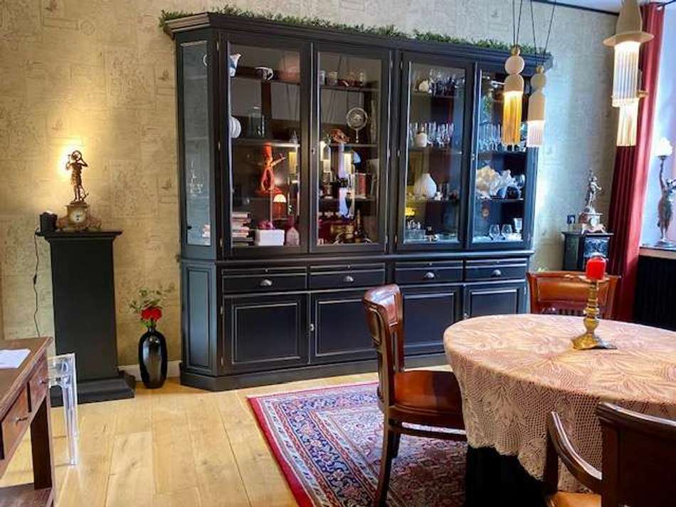 EG Wohnraum Ansicht 3