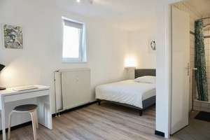 AB SOFORT!! Vollmöbilisiertes Studio Apartment, alles Inklusive – Neckarauer Straße 155, 68199 Neckarau, Mannheim – Vorschaubild 3
