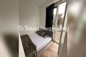 Tauschwohnung: Düsseldorf, Stadtbezirk 1: Charmante kleine Wohnung – 40211 Pempelfort, Düsseldorf – Vorschaubild 5