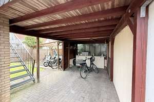 Syke Stadt- modernisiertes Haus mit Einliegerwohnung zu verkaufen – Die vollständige Adresse der Immobilie erhältst du vom Anbieter., 28857 Syke – Vorschaubild 27