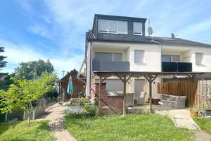 Sorgenfreie Kapitalanlage mit Zukunft – Die vollständige Adresse der Immobilie erhältst du vom Anbieter., 51145 Urbach, Köln – Vorschaubild 2