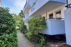 Gut geschnittene 2-Zimmer-Wohnung in Liederbach am Taunus – Höchster Straße 18, 65835 Liederbach am Taunus – Vorschaubild 2