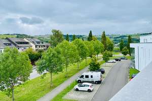 Hochwertige 2-Zimmetwohnung in Trier Tarforst - Uni nähe – Augustinusstraße 15, 54296 Tarforst, Trier – Vorschaubild 9