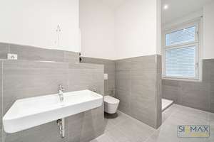 ***WG TAUGLICHE WOHNUNG***
8 Zimmer  Wohnung in Augsburg – Die vollständige Adresse der Immobilie erhältst du vom Anbieter., 86150 Bahnhofs-, Bismarckviertel, Augsburg – Vorschaubild 23