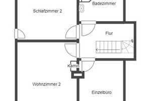 Gestaltbares 5-Zimmer-Haus in ruhiger Lage – Wittenberg (Kreis) – Vorschaubild 14